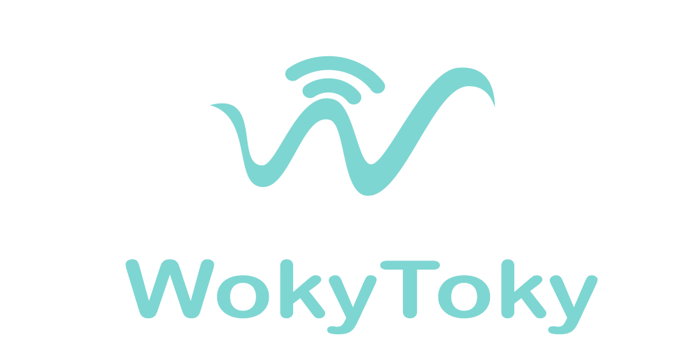 WokyToky Banner